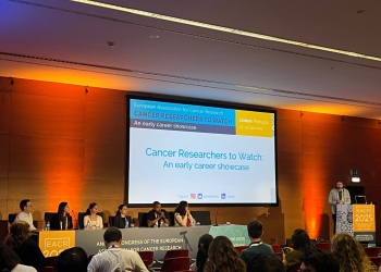 Scientific Highlights from Cancer Researchers to Watch: An Early Career Showcase