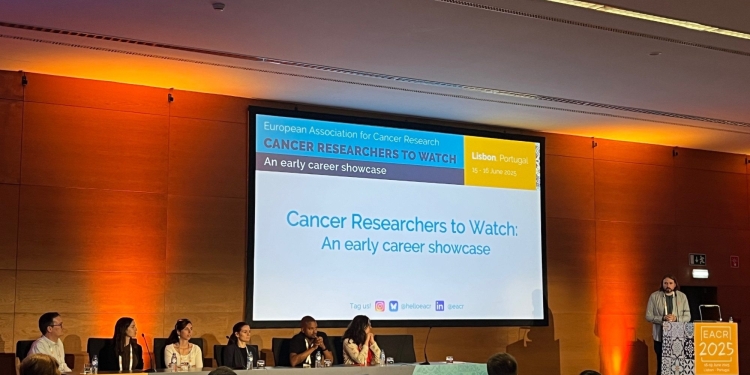 Scientific Highlights from Cancer Researchers to Watch: An Early Career Showcase
