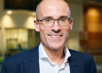 Charles Swanton wins prestigious Mike Price Gold Medal Award 2026