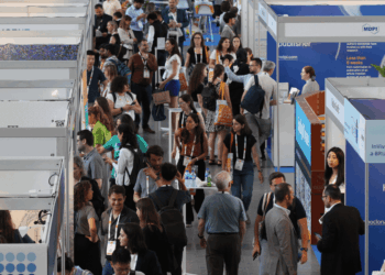 EACR 2025 Congress Travel Grant recipients share their experiences