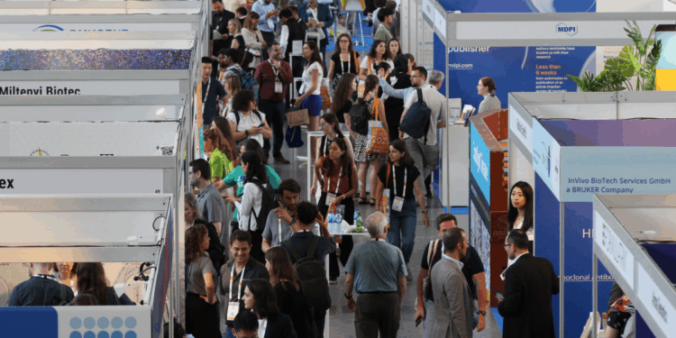 EACR 2025 Congress Travel Grant recipients share their experiences