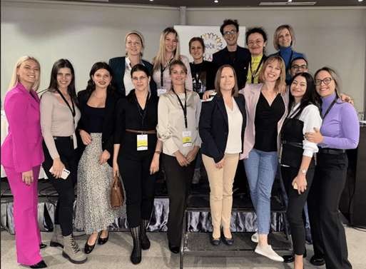 Report on the 1st SDIR-HDIR-MOKAD Regional Congress (SHM1RC)