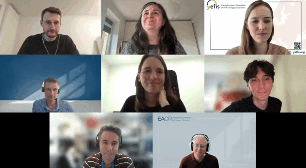 VIDEO | CAR T-cells for the treatment of hematological malignancies & solid tumours