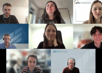 VIDEO | CAR T-cells for the treatment of hematological malignancies & solid tumours