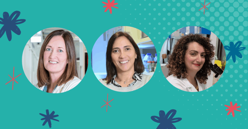 Behind the scenes at the EACR Congress – Episode 26 of The Cancer Researcher Podcast