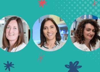 Behind the scenes at the EACR Congress – Episode 26 of The Cancer Researcher Podcast