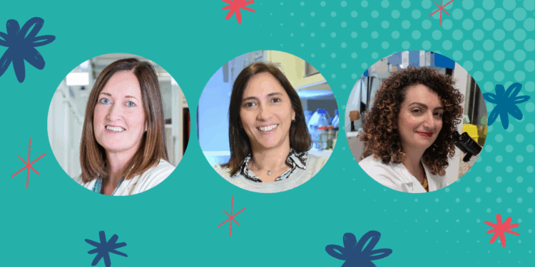 Behind the scenes at the EACR Congress – Episode 26 of The Cancer Researcher Podcast