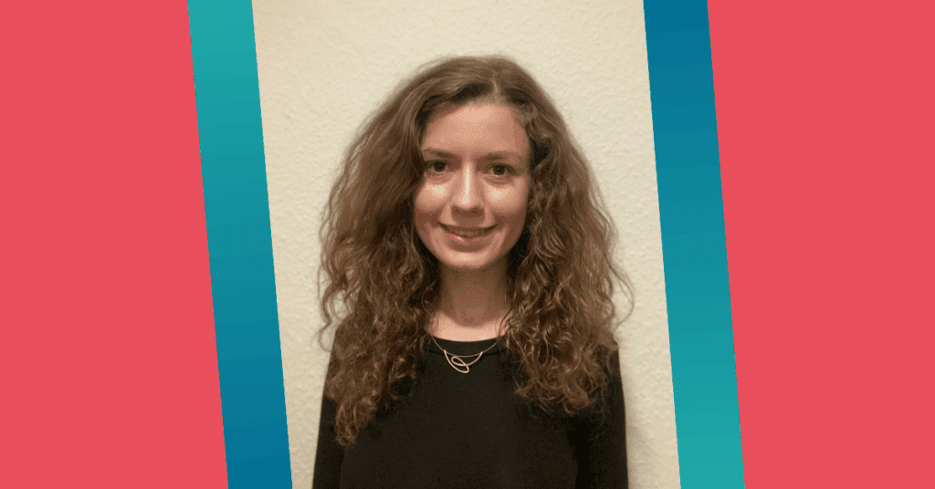 Amel Aziba receives EACR-Molecular Oncology Editorial Fellowship