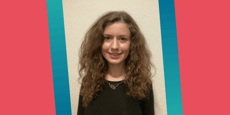 Amel Aziba receives EACR-Molecular Oncology Editorial Fellowship