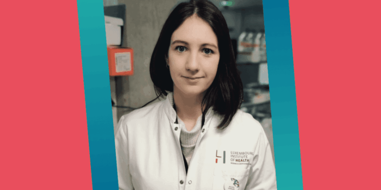Nicole Kiweler one year into her EACR-Boehringer Ingelheim Postdoctoral Fellowship