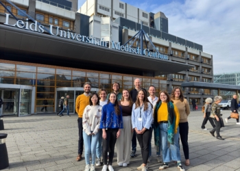 “Highly beneficial for my professional development” – Eduarda Martins’ EACR Travel Fellowship