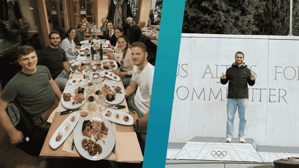 “Instrumental during my PhD journey”: Àlex Cebrià Xart’s EACR Travel Fellowship