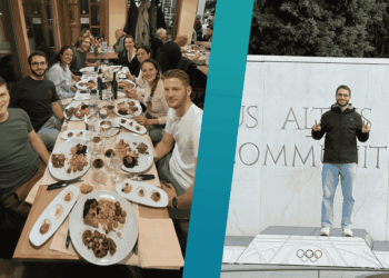 “Instrumental during my PhD journey”: Àlex Cebrià Xart’s EACR Travel Fellowship