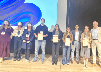 EACR Travel Grant winners at Cancer Neuroscience 2025