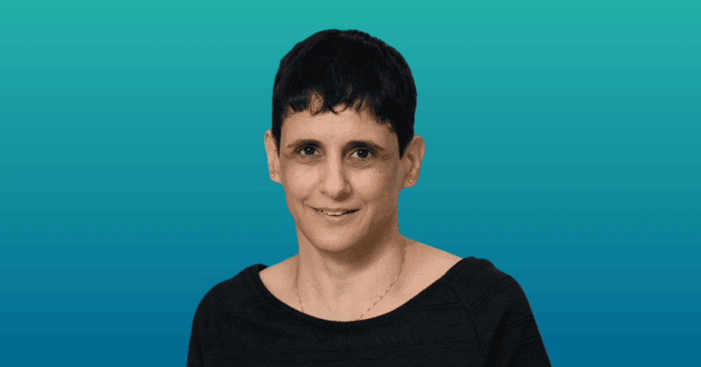 “It is a journey rather than a race toward a single endpoint”: Interview with Ayelet Erez, winner of the 2026 Pezcoller-Marina Larcher Fogazzaro-EACR Women in Cancer Research Award