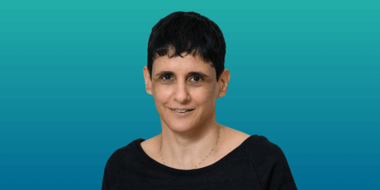 “It is a journey rather than a race toward a single endpoint”: Interview with Ayelet Erez, winner of the 2026 Pezcoller-Marina Larcher Fogazzaro-EACR Women in Cancer Research Award