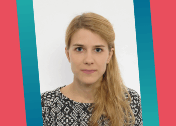 Magdalena Sznurkowska