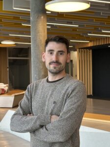 Alberto Hernandez Barranco