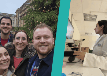 “Joint efforts can achieve far more than individual work”: Mariacristina Franzese Canonico’s EACR Travel Fellowship