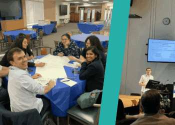 “The ideal choice to advance my research”: Unai Heras Manterola’s EACR Travel Fellowship