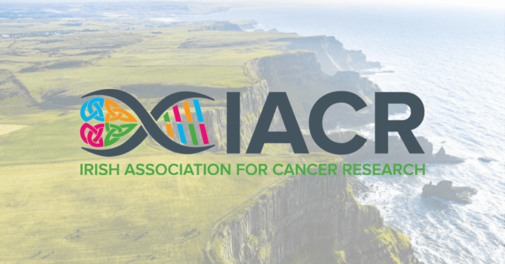 Spotlight on the Irish Association for Cancer Research (IACR)