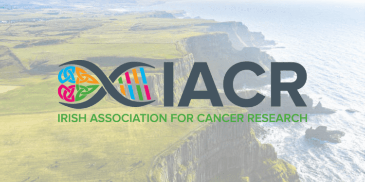 Spotlight on the Irish Association for Cancer Research (IACR)