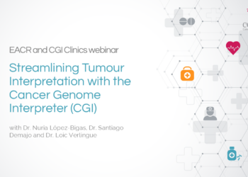 VIDEO | Streamlining Tumour Interpretation with the Cancer Genome Interpreter