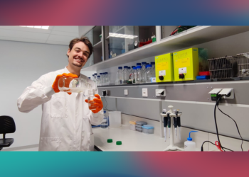 A connection at the right moment: how the EACR 2025 Congress helped launch a career at the Netherlands Cancer Institute