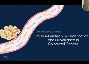 VIDEO | ctDNA-Guided Risk Stratification and Surveillance in Colorectal Cancer