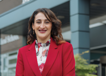 How the EACR Congress inspired translational innovation and the launch of a spin-out company