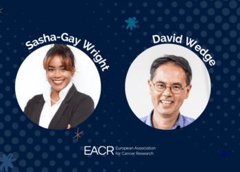 From a conversation to a £466k grant: how an EACR congress sparked a landmark prostate cancer study