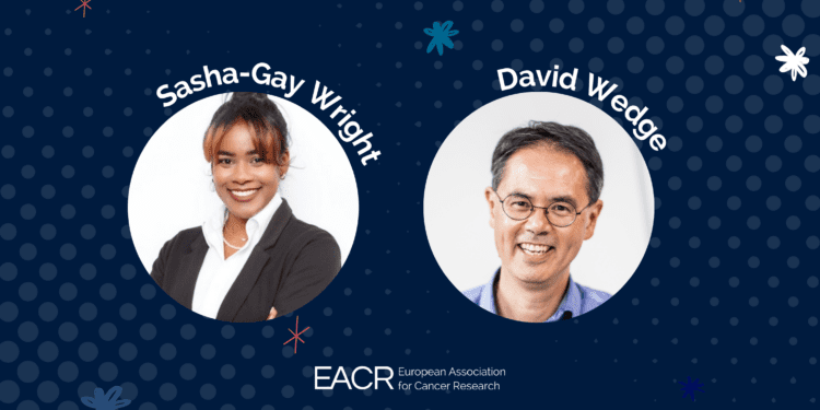 From a conversation to a £466k grant: how an EACR congress sparked a landmark prostate cancer study