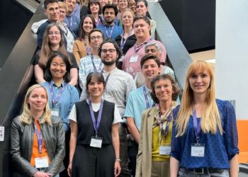 Mac4Me Consortium concludes the second meeting and in-person doctoral training session in Nottingham