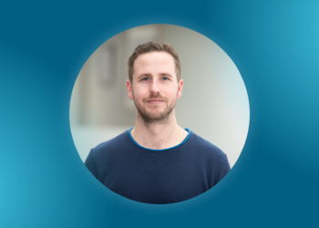 Sebastian Öther-Gee Pohl three years into his EACR-Boehringer Ingelheim Postdoctoral Fellowship