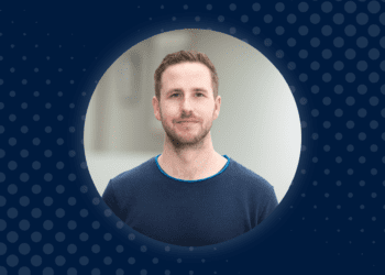 Sebastian Öther-Gee Pohl three years into his EACR-Boehringer Ingelheim Postdoctoral Fellowship