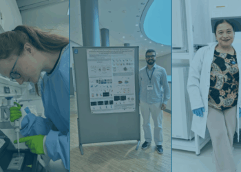 EACR Travel Grant recipients at Cancer Genomics, Multiomics and Computational Biology 2026