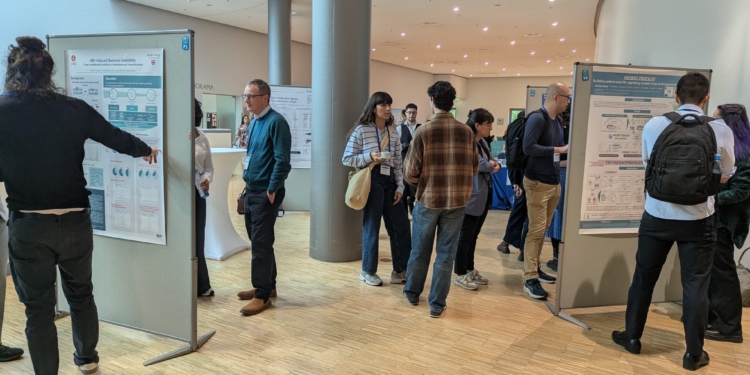 Scientific Highlights from ‘Cancer Genomics, Multiomics and Computational Biology’ 2026