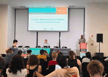 Highlights from EACR 2026 Cancer Researchers to Watch: An Early Career Showcase