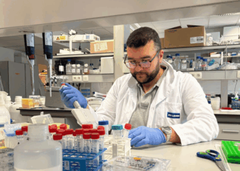 “The visit represented a complete shift in how I think about research.” – José Antonio Torres Alcaide’s Travel Fellowship