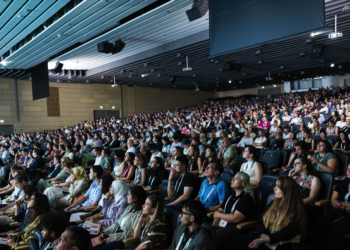 EACR 2026 Annual Congress in review: “Exceptional networking opportunities and invaluable knowledge sharing”