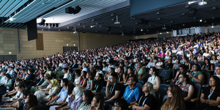 EACR 2026 Annual Congress in review: “Exceptional networking opportunities and invaluable knowledge sharing”