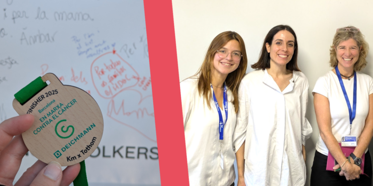 “It seemed like an excellent opportunity to strengthen my project and expand my network.” – Ana Rita Barbosa de Matos’s Travel Fellowship