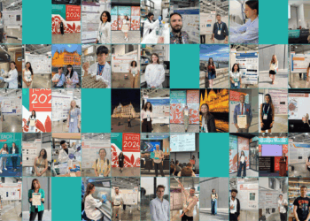 EACR 2026 Congress Travel Grant recipients share their experiences