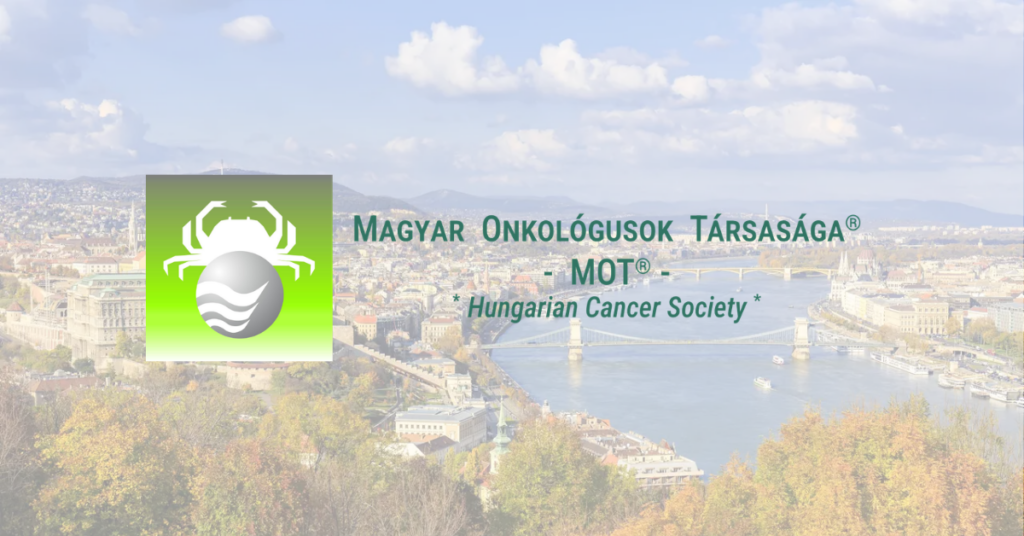 Spotlight on the Hungarian Cancer Society (MOT – Magyar Onkológusok Társasága)