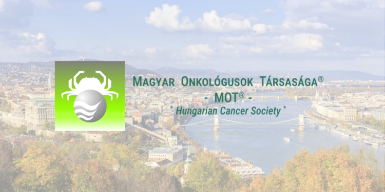 Spotlight on the Hungarian Cancer Society (MOT – Magyar Onkológusok Társasága)