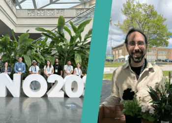 “A fully immersive experience that made me part of a world-class scientific environment”- Enrique Jiménez Madrona’s Travel Fellowship
