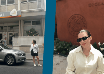 “A fantastic opportunity to structure my project, network, and try to obtain my first grant” – Patrycja Fryzik’s Travel Fellowship