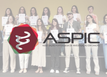 Spotlight on the Portuguese Association for Cancer Research (ASPIC)