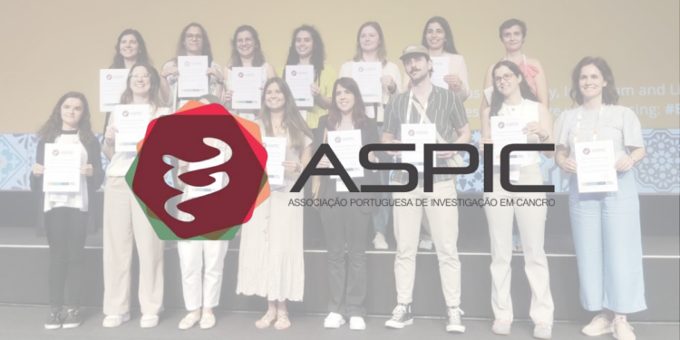 Spotlight on the Portuguese Association for Cancer Research (ASPIC)