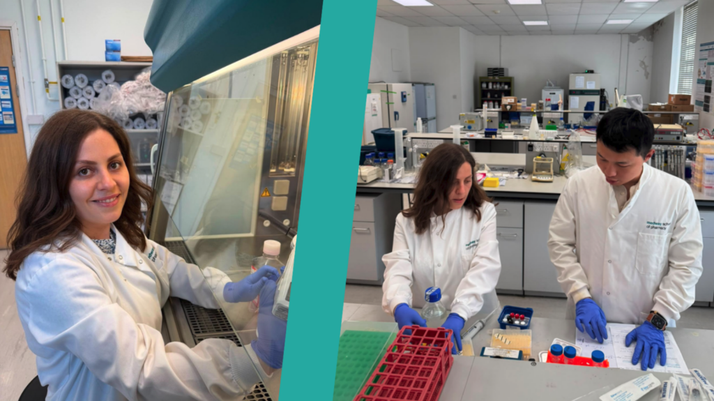 “Encouraged me to approach my research from a broader perspective”: Gohar Sevoyan’s Travel Fellowship
